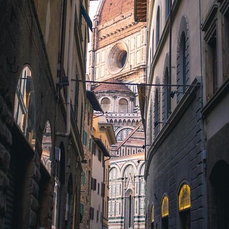 Apartamento Acacia Firenze - Quercia Exterior foto