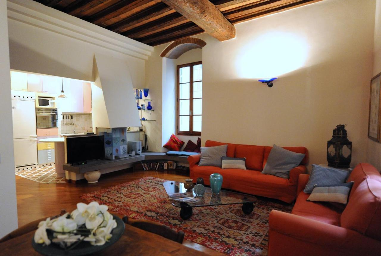 Apartamento Acacia Firenze - Quercia Exterior foto