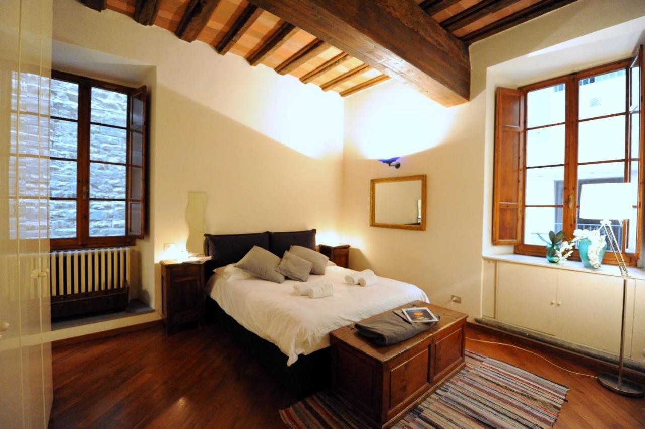 Apartamento Acacia Firenze - Quercia Exterior foto