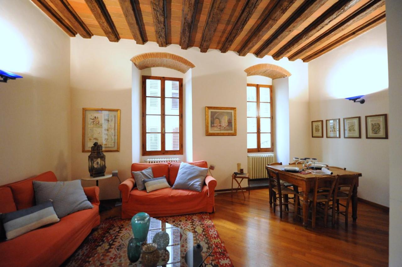 Apartamento Acacia Firenze - Quercia Exterior foto