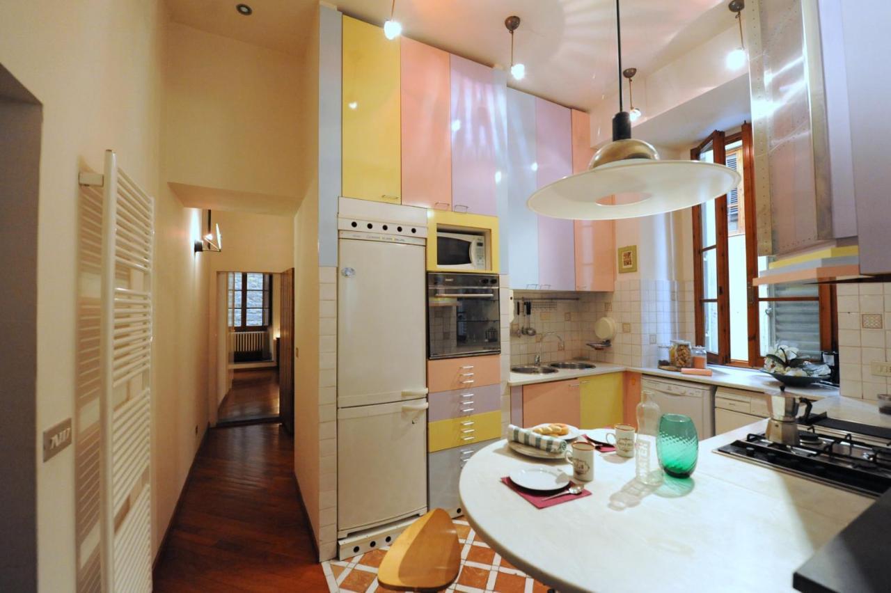 Apartamento Acacia Firenze - Quercia Exterior foto