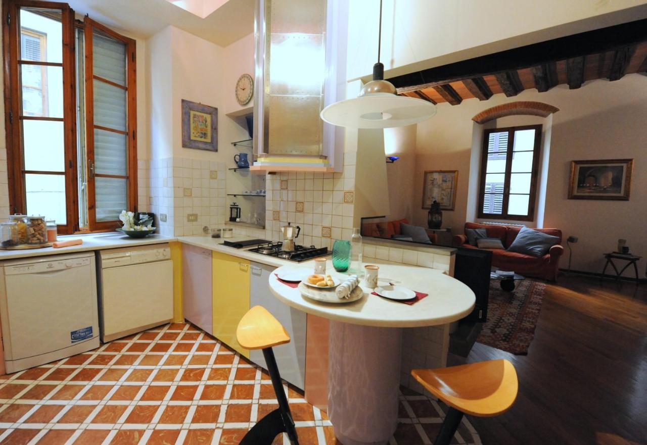 Apartamento Acacia Firenze - Quercia Exterior foto