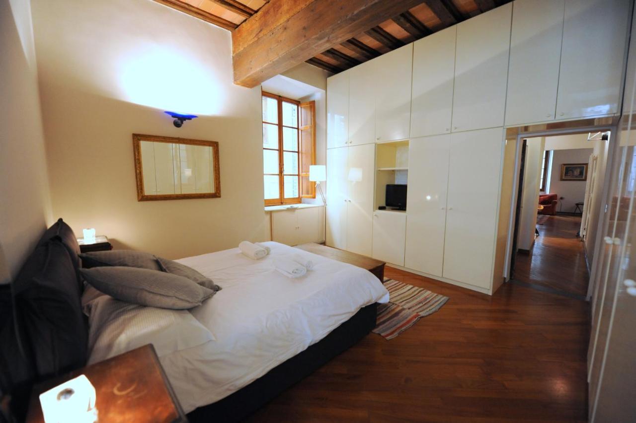 Apartamento Acacia Firenze - Quercia Exterior foto