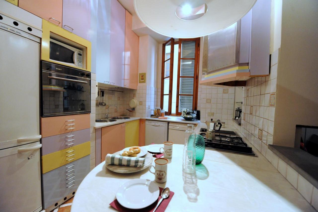 Apartamento Acacia Firenze - Quercia Exterior foto