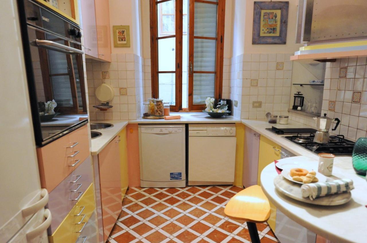 Apartamento Acacia Firenze - Quercia Exterior foto