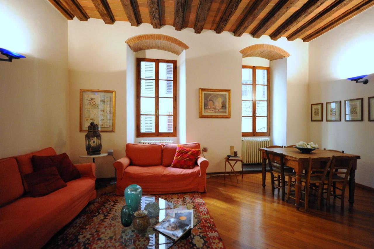Apartamento Acacia Firenze - Quercia Exterior foto