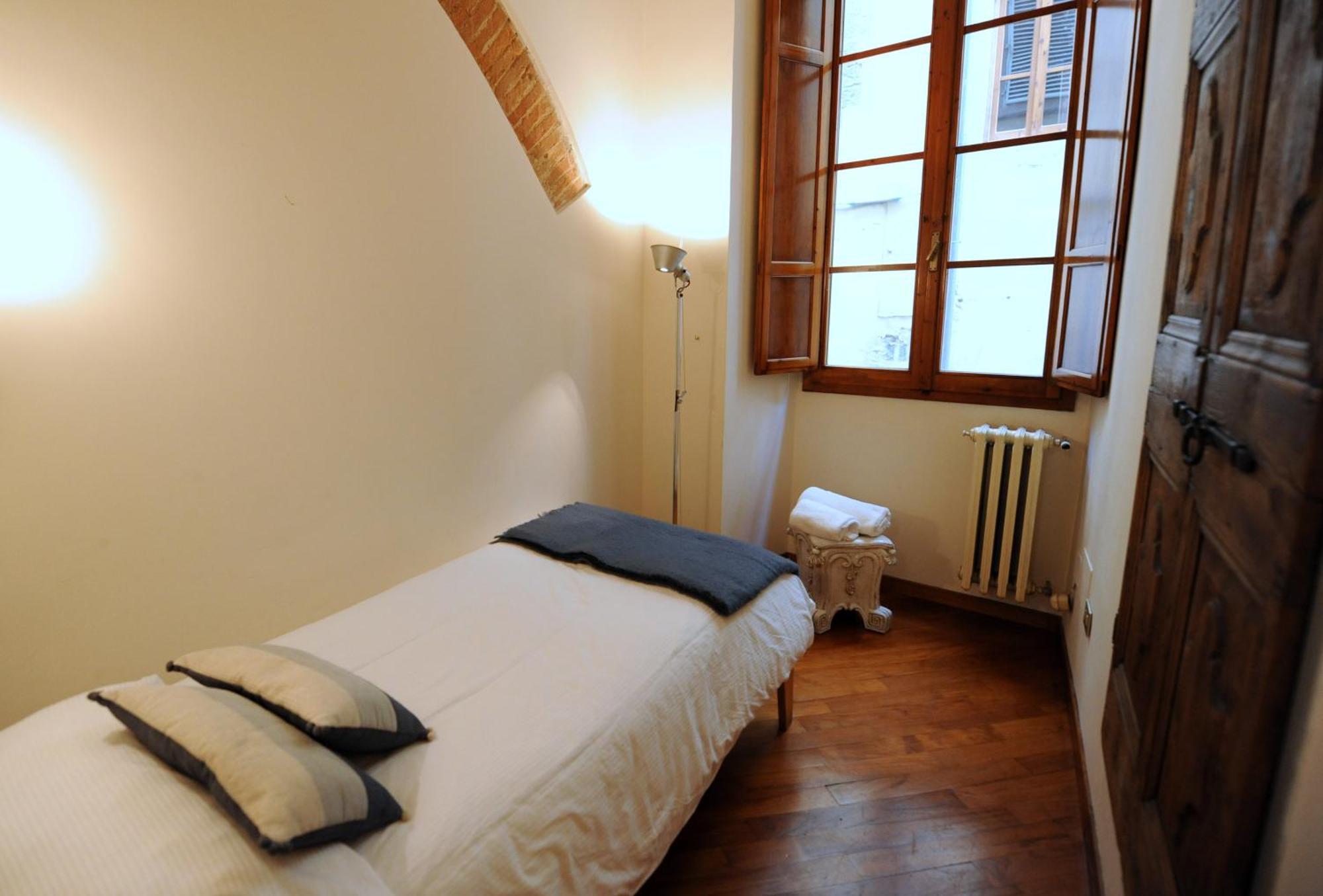 Apartamento Acacia Firenze - Quercia Exterior foto