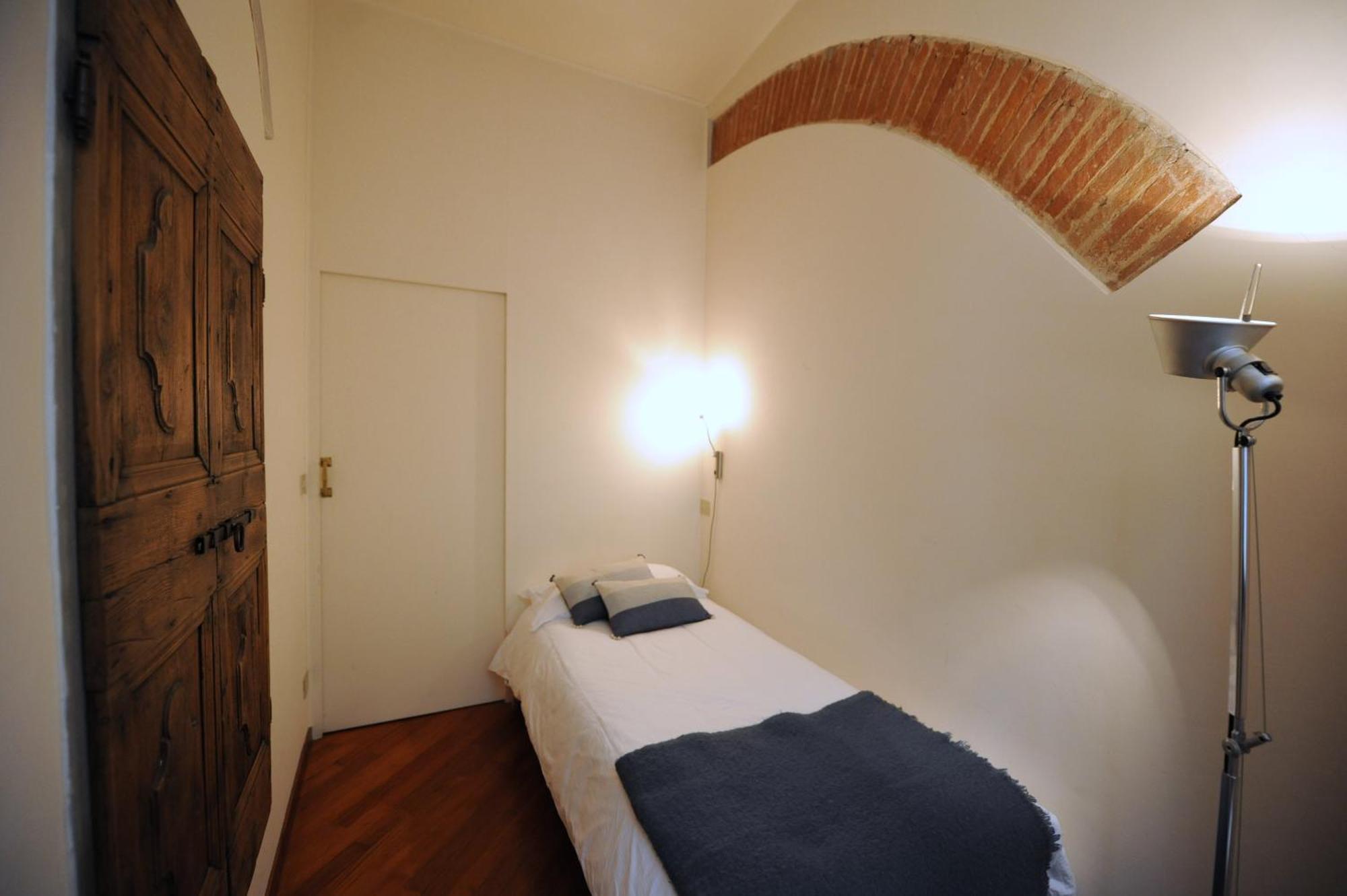 Apartamento Acacia Firenze - Quercia Exterior foto