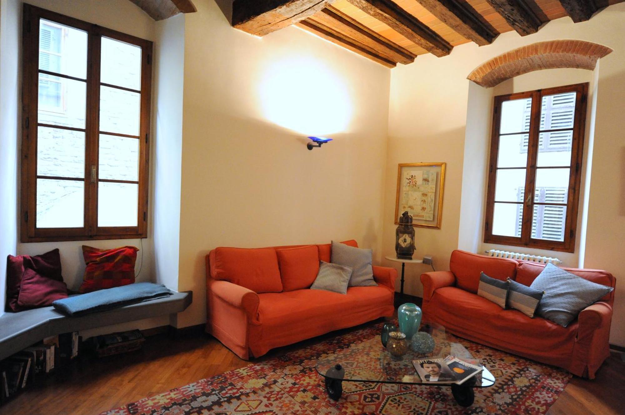 Apartamento Acacia Firenze - Quercia Exterior foto